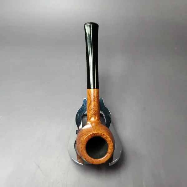 GBD Sovereign 315 Smooth Apple Estate Briar Pipe, French Estates - Image 9