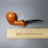 Ben Wade (Preben Holm) Danish Hand Model 200 XL Smooth Freehand Estate Briar Pipe, Danish Estates - Image 9
