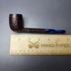 Savinelli Esploratore 801 Marinaio Rusticated Canadian Briar Pipe, New - Image 9