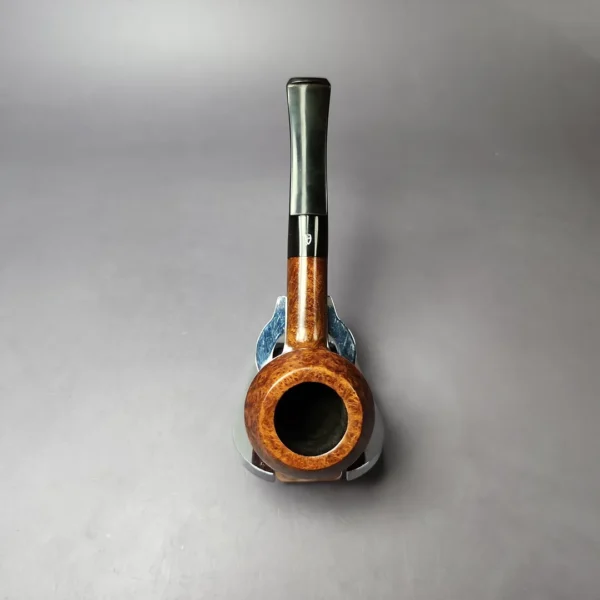 Astleys Smooth Rhodesian Estate Briar Pipe, English Estates - Image 9