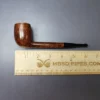 Astleys Smooth Liverpool Estate Briar Pipe, English Estates - Image 9