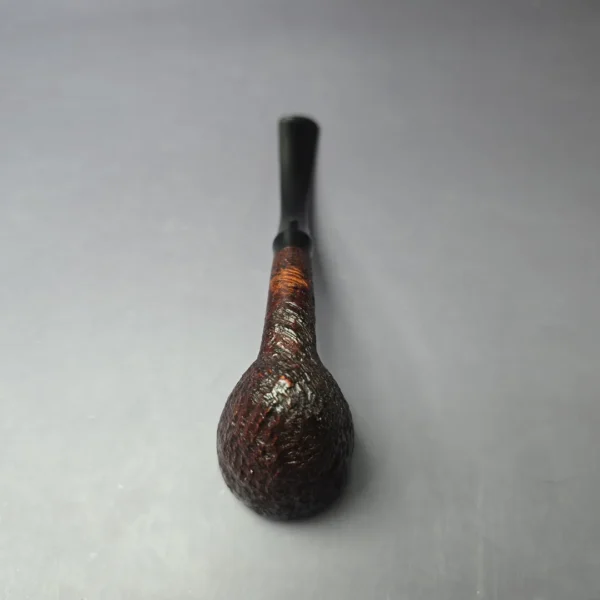 Sixten Ivarsson 1965 Sandblasted Peewit Estate Briar Pipe, Danish Estates - Image 9