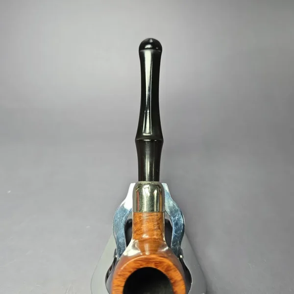 Peterson System 31 Smooth Straight Billiard Estate Briar Pipe, Irish Estates - Image 9