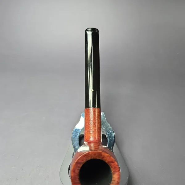 Dunhill 1929 A (Bruyere) 60 Smooth Billiard Estate Briar Pipe, English Estates - Image 9