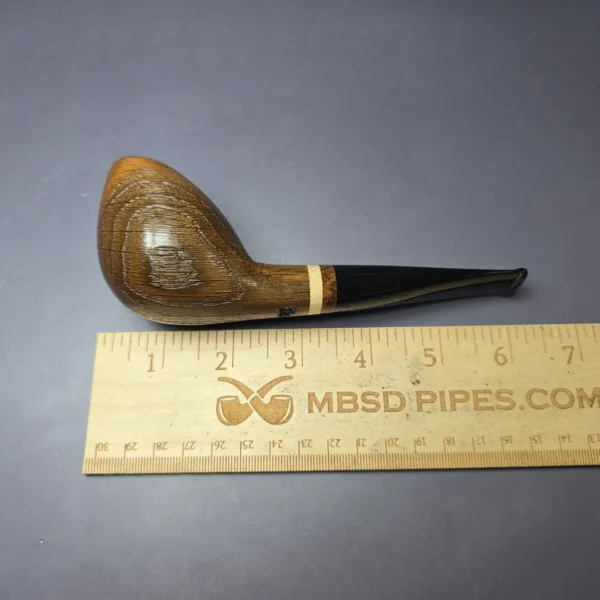 Davorin Denovic Smooth Cobra, Unsmoked - Image 9