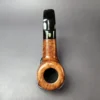GBD New Century E 1353 Smooth Pot Estate Briar Pipe, English Estates - Image 9