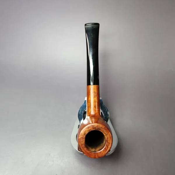 Stanwell Royal Prince 03 Smooth Billiard Estate Briar Pipe, Danish Estates - Image 9