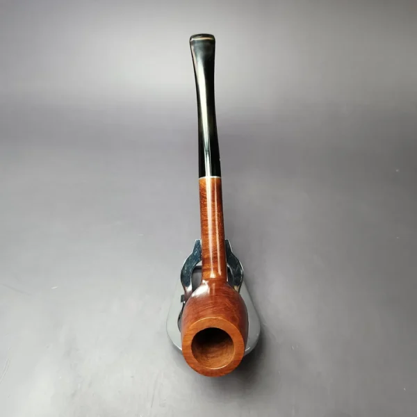 Kaywoodie (1950s/60s) Super Grain 70B Smooth Belgian Estate Briar Pipe, Unsmoked - Image 9