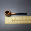 GBD Sovereign 357 Smooth Prince Estate Briar Pipe, French Estates - Image 9