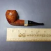 Peterson 1995 Sherlock Holmes Baker Street Smooth Estate Briar Pipe, Irish Estates - Image 10
