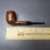 Comoy's Grand Slam 182 Large Smooth Billiard Estate Briar Pipe, English Estates - Image 10