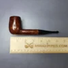 James Upshall Tilshead Group 6 Smooth Large Billiard Estate Briar Pipe, Unsmoked - Image 10
