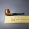 Peterson System 31 Smooth Straight Billiard Estate Briar Pipe, Irish Estates - Image 10
