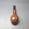 Charatan's Make Lane Era Belvedere 348X Pot Estate Briar Pipe, English Estates - Image 10