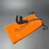 la Biota Economica Rusticated Dublin Handmade Briar Pipe, New - Image 10