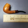 Butz Choquin Fait Main 1333 Smooth Brandy Estate Briar Pipe, French Estates - Image 10