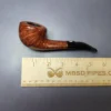 GBD New Century E 1353 Smooth Pot Estate Briar Pipe, English Estates - Image 10