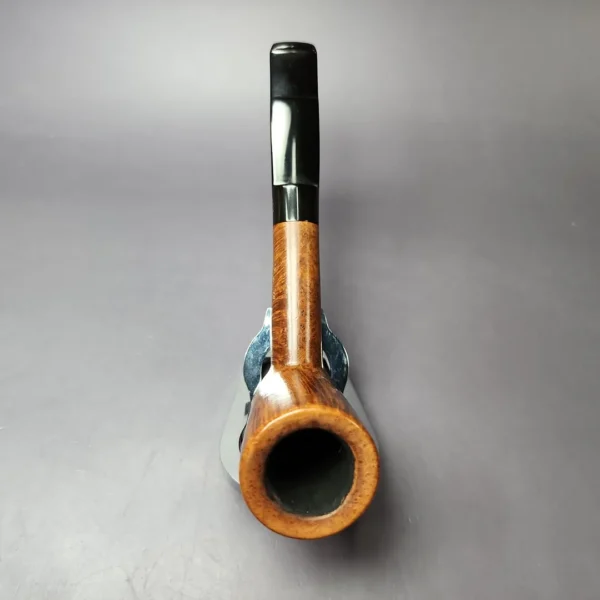 Charatan's Make Lane Era Distinction De Luxe Extra Large Estate Briar Pipe, English Estates - Image 10