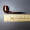 Chacom Alize 66 Smooth Liverpool Estate Briar Pipe, Unsmoked - Image 11