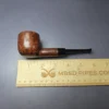 Charatan's Make Lane Era Belvedere 348X Pot Estate Briar Pipe, English Estates - Image 11