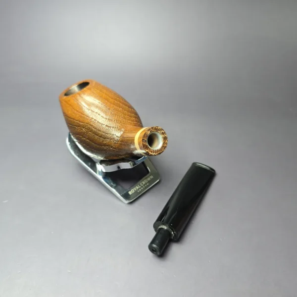 Davorin Denovic Smooth Cobra, Unsmoked - Image 11