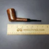 Charatan's Make Lane Era Distinction De Luxe Extra Large Estate Briar Pipe, English Estates - Image 11