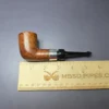 Peterson 1995 Antique Collection 1903 Dublin Estate Briar Pipe, Irish Estates - Image 11