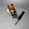 Comoy's Grand Slam 182 Large Smooth Billiard Estate Briar Pipe, English Estates - Image 12