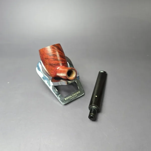Dunhill 1929 A (Bruyere) 60 Smooth Billiard Estate Briar Pipe, English Estates - Image 12