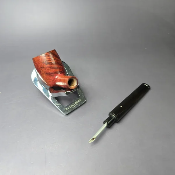 Dunhill 1929 A (Bruyere) 60 Smooth Billiard Estate Briar Pipe, English Estates - Image 13