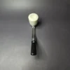 Falcon Classic Bent with MBSD Meerschaum Block Meerschaum Bowl Pipe, New - Image 6