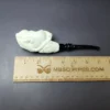 MBSD Meerschaum Classic Dragon Claw by Kenan Block Meerschaum Pipe, New - Image 9