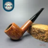 Dunhill 1968 Root Briar LB Smooth Large Billiard Estate Briar Pipe, English Estates