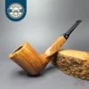 Charatan's Make Lane Era Executive Spiral Freehand Estate Briar Pipe, English Estates