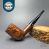 Comoy's Extraordinare 188 Smooth Stack Estate Briar Pipe, English Estates
