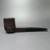 Dunhill 1978 Shell Briar ODA Sandblasted Panel Estate Briar Pipe, English Estates - Image 2