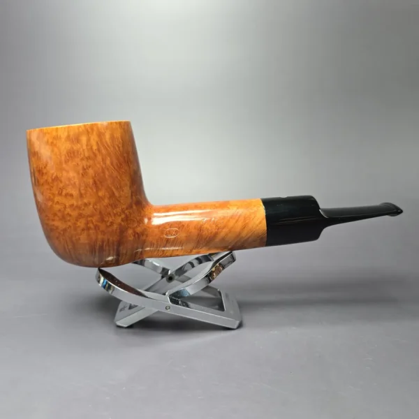 Ashton 2006 Sovereign LX Large Smooth Lovat Estate Briar Pipe, English Estates - Image 2