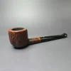Dunhill 1967 Shell Briar 63 w/ Dental Relief Lip Estate Briar Pipe, English Estates - Image 2