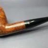 Comoy's Extraordinare 188 Smooth Stack Estate Briar Pipe, English Estates - Image 2