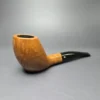 Butz Choquin Maitre Pipier Extra Smooth Horn Estate Briar Pipe, French Estates - Image 2