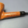 Charatan's Make Supreme S 300 XL Smooth Freehand Dublin Estate Briar Pipe, English Estates - Image 2