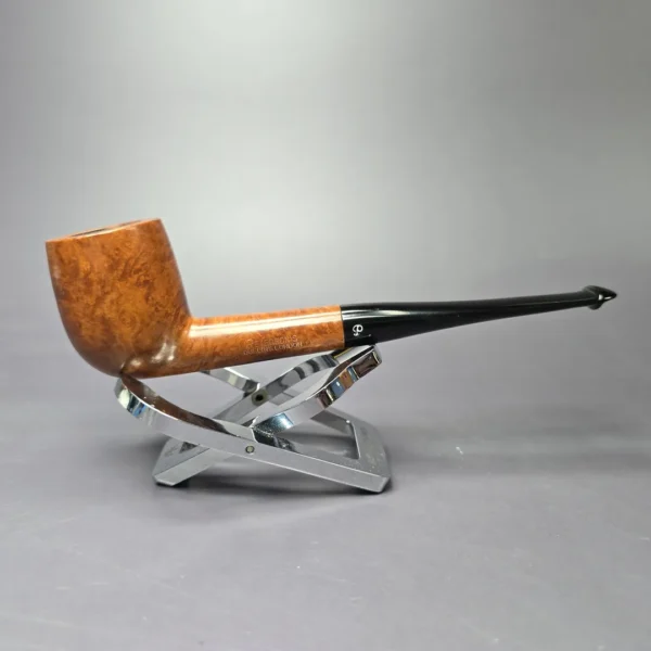 Peterson Dublin & London 25 Smooth Billiard Estate Briar Pipe, Irish Estates - Image 2