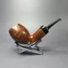 Ian Barnes Smooth Cobra Estate Briar Pipe, Unsmoked - Image 2