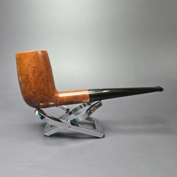 Dunhill 1978 Root Briar 51122 Smooth Stack Estate Briar Pipe, English Estates - Image 2