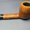 Sasieni 1946-79 Four Dot Natural Bristol Lumberman Estate Briar Pipe, English Estates - Image 3