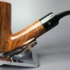 Charatan's Make Lane Era Distinction Extra Large Smooth Freehand Estate Briar Pipe, English Estates - Image 3