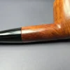 Dunhill 1968 Root Briar LB Smooth Large Billiard Estate Briar Pipe, English Estates - Image 3