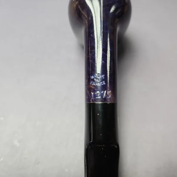 Chacom Reybert 1275 Smooth Nosewarmer Lovat Estate Briar Pipe, Unsmoked - Image 3