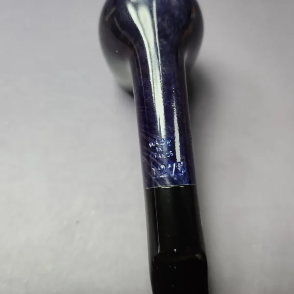 Chacom Reybert 1275 Smooth Nosewarmer Lovat Estate Briar Pipe, Unsmoked - Image 3