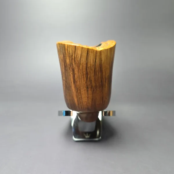 Charatan's Make Distinction Lane Era Distinction Extra Large Estate Briar Pipe, English Estates - Image 3